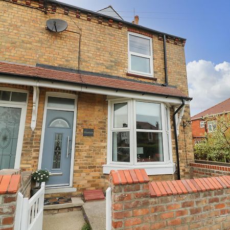 Villa Westfield Bridlington Exterior foto